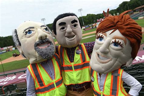 From Costumes to Characters: How Mascots Bring Joy to My Community